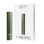 Stlth device green