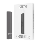 Stlth Device Grey