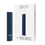 Stlth device navy