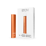 Stlth device orange