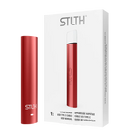 Stlth device red