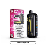 InstaBar Mega Pro 160K Disposable Vape