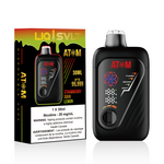 LIQ SVLT Atom 99K Disposable Vape