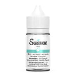 Sauvae vape E-liquid
