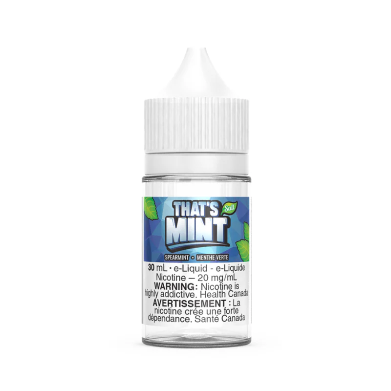 That’s-mint-e-liquid-spearmint-salt-nicotine 