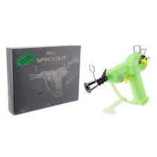 Thicket Torch Spaceout Green