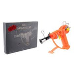 Thicket Torch Spaceout Orange