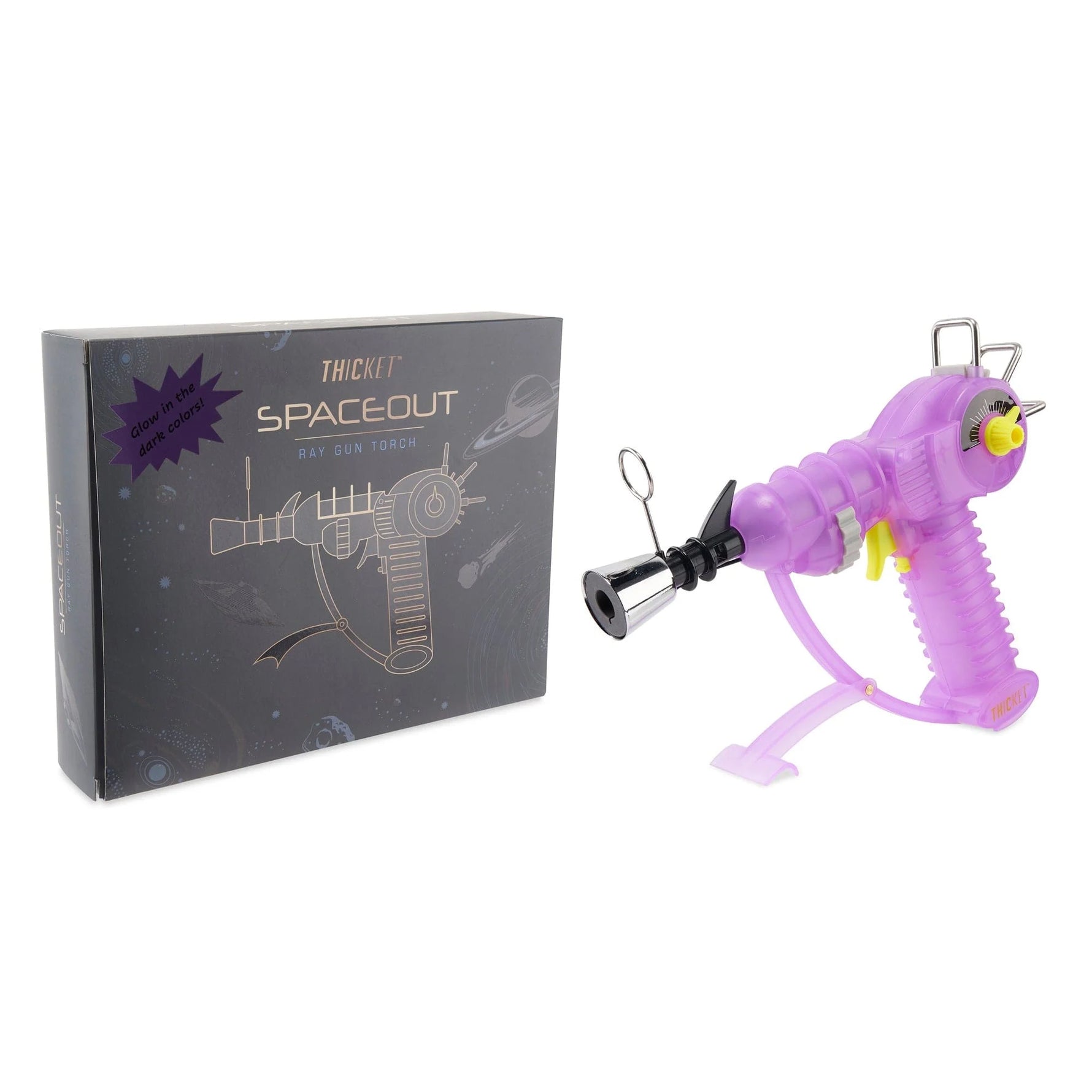 Thicket Torch Spaceout Purple