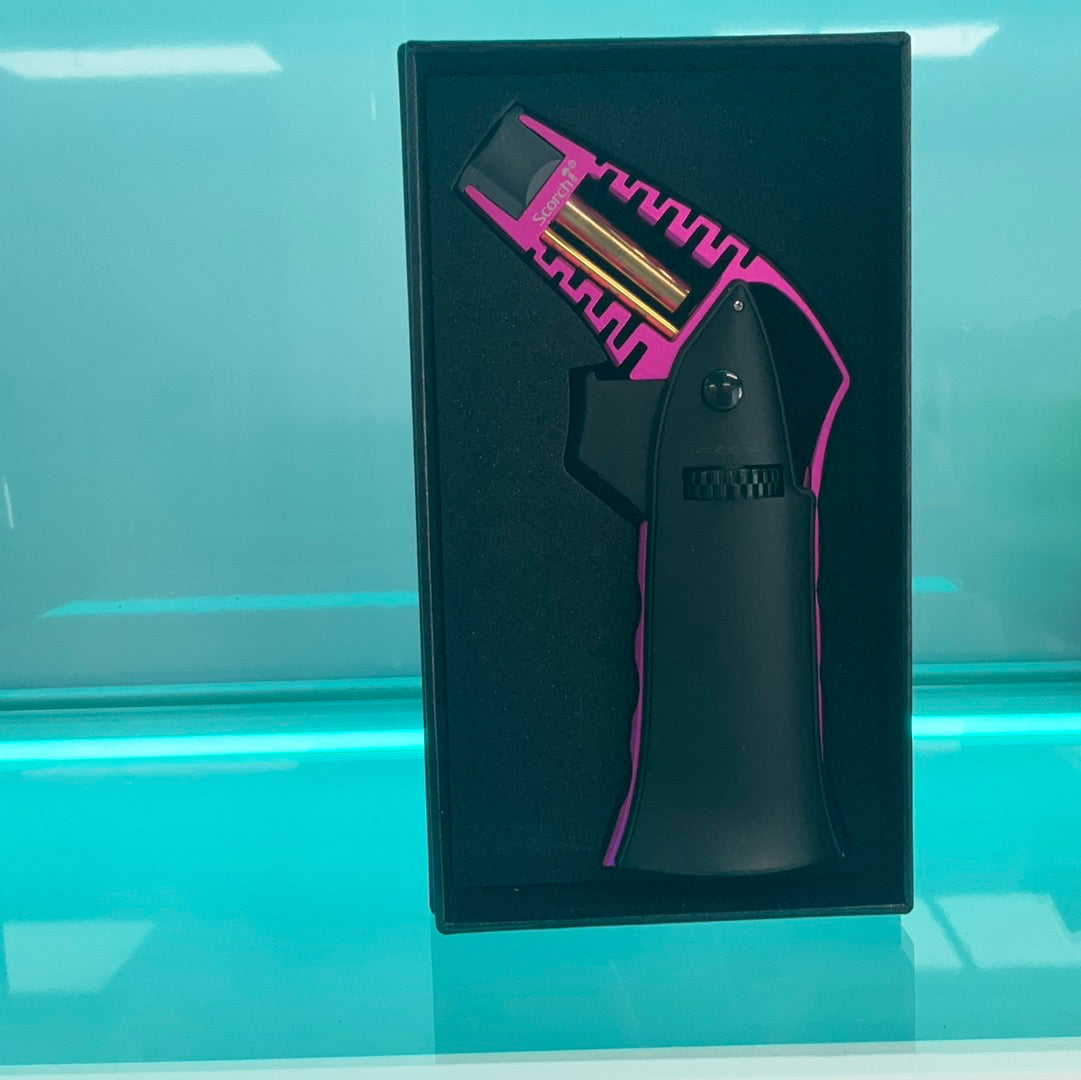 Torch Lighter