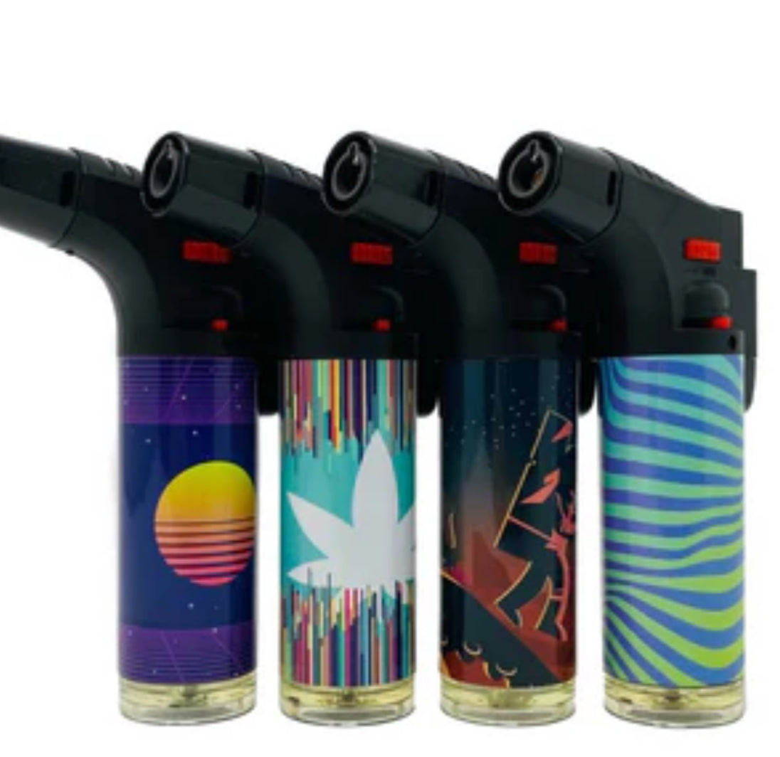 Torch Lighters