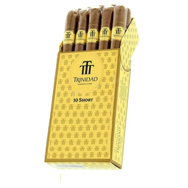 Trinidad 10 Short