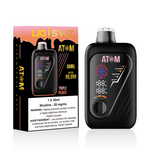LIQ SVLT Atom 99K Disposable Vape