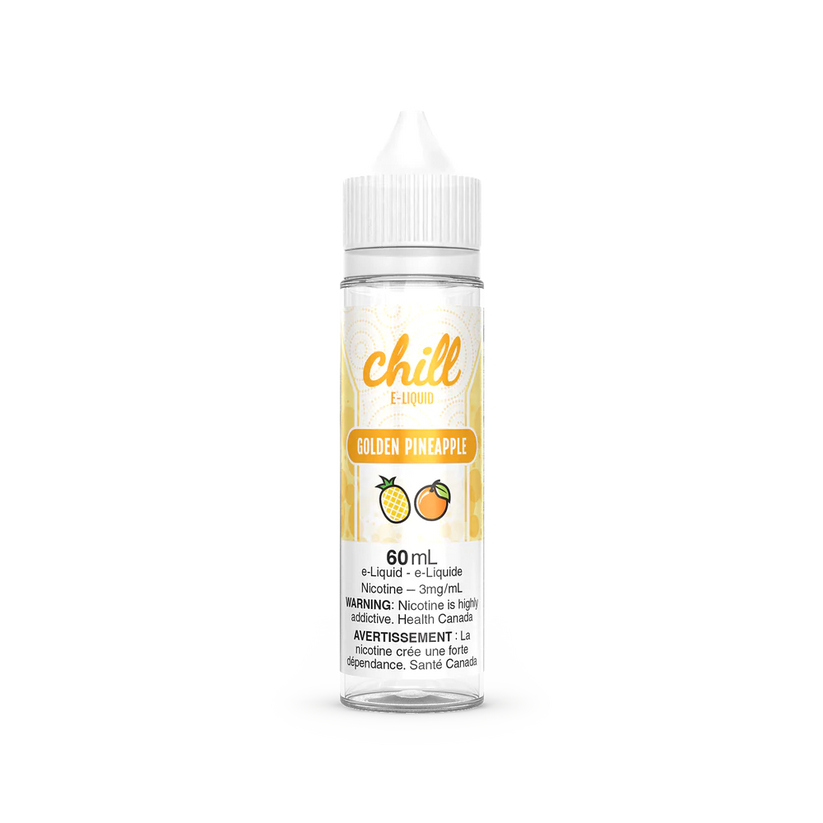 Twisted-Chill-E-Juice-3mg_60ml-Golden Pineapple