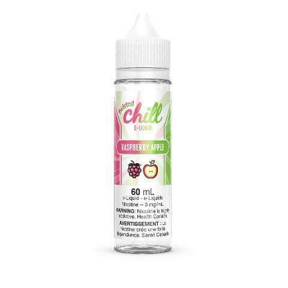 Twisted Chill E-Juice 3mg/60ml Raspberry Apple