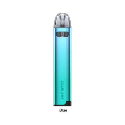 UWELL Device Caliburn A2S Blue