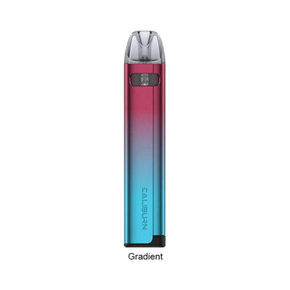 UWELL Device Caliburn A2S Gradient