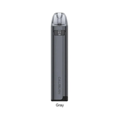 UWELL Device Caliburn A2S Grey