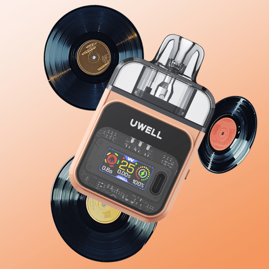 UWELL Device