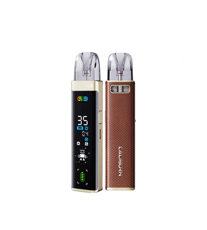 UWELL Device Caliburn G3 Pro Brown Leather