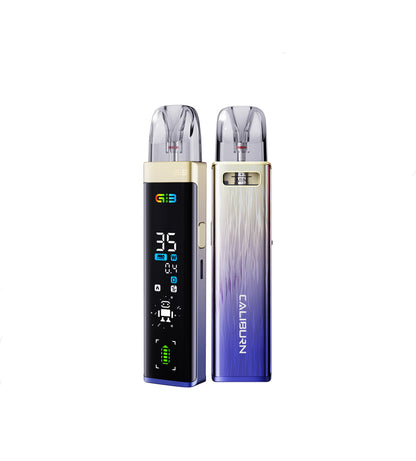 UWELL Device Caliburn G3 Pro Golden Purple