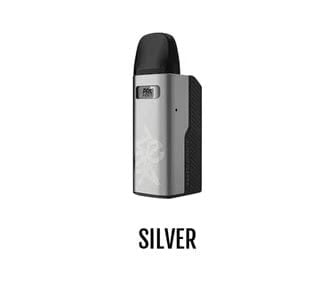 UWELL Device Caliburn GZ2 Cyber Silver