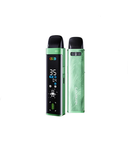 UWELL Device Caliburn G3 Pro Emerald Green