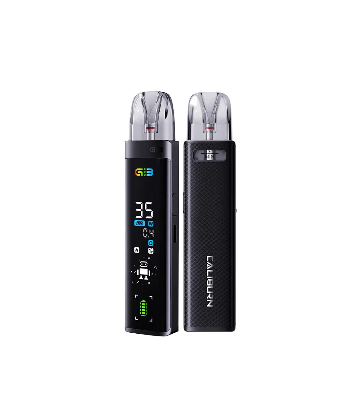 uwell caliburn g3 pro roboter Uwell Caliburn G3 Pro KOKO — $24.99