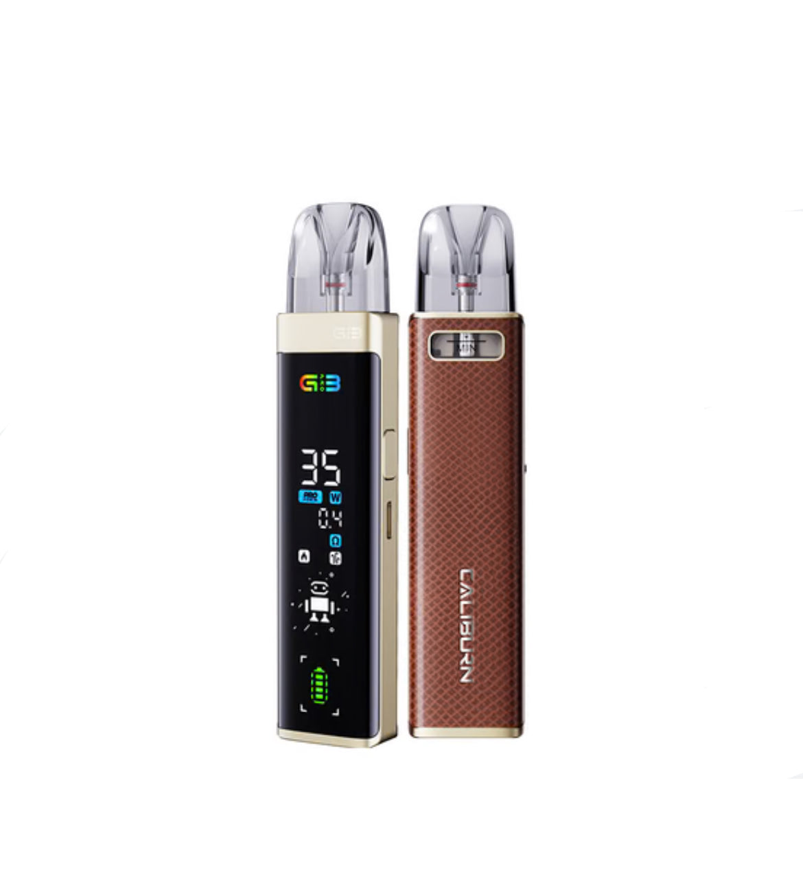UWELL Device - Caliburn G3 Pro Vape Zone & Smokers Accessories UWELL Device - Caliburn G3 Pro Vape Zone & Smokers Accessories