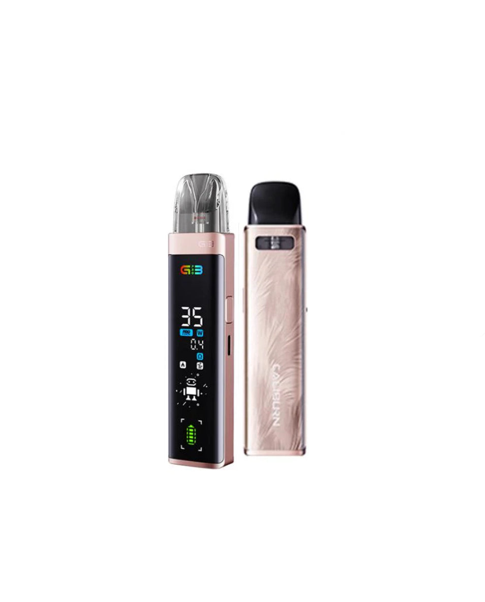 UWELL Device Calibrun G3 Pro Rose Gold