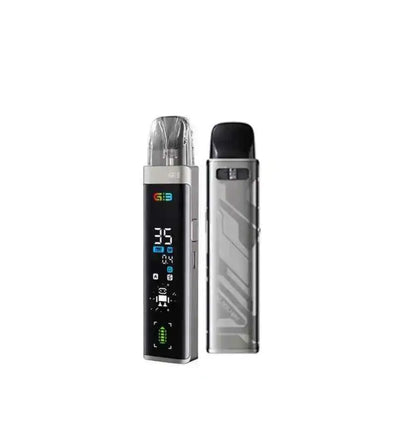 UWELL Device Caliburn G3 Pro Stone Grey