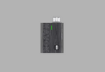 Uwell Caliburn Havok R Black Wood