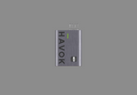 Uwell Caliburn Havok R, Grey