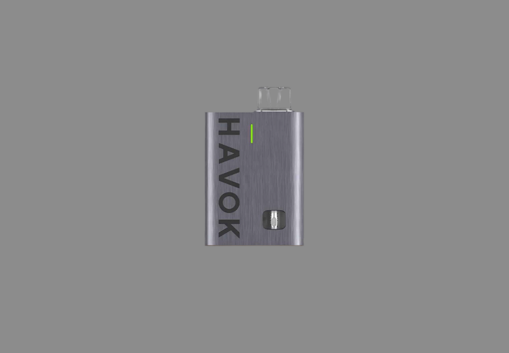 Uwell Caliburn Havok R, Grey