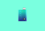 Uwell Caliburn Havok R Lake Green