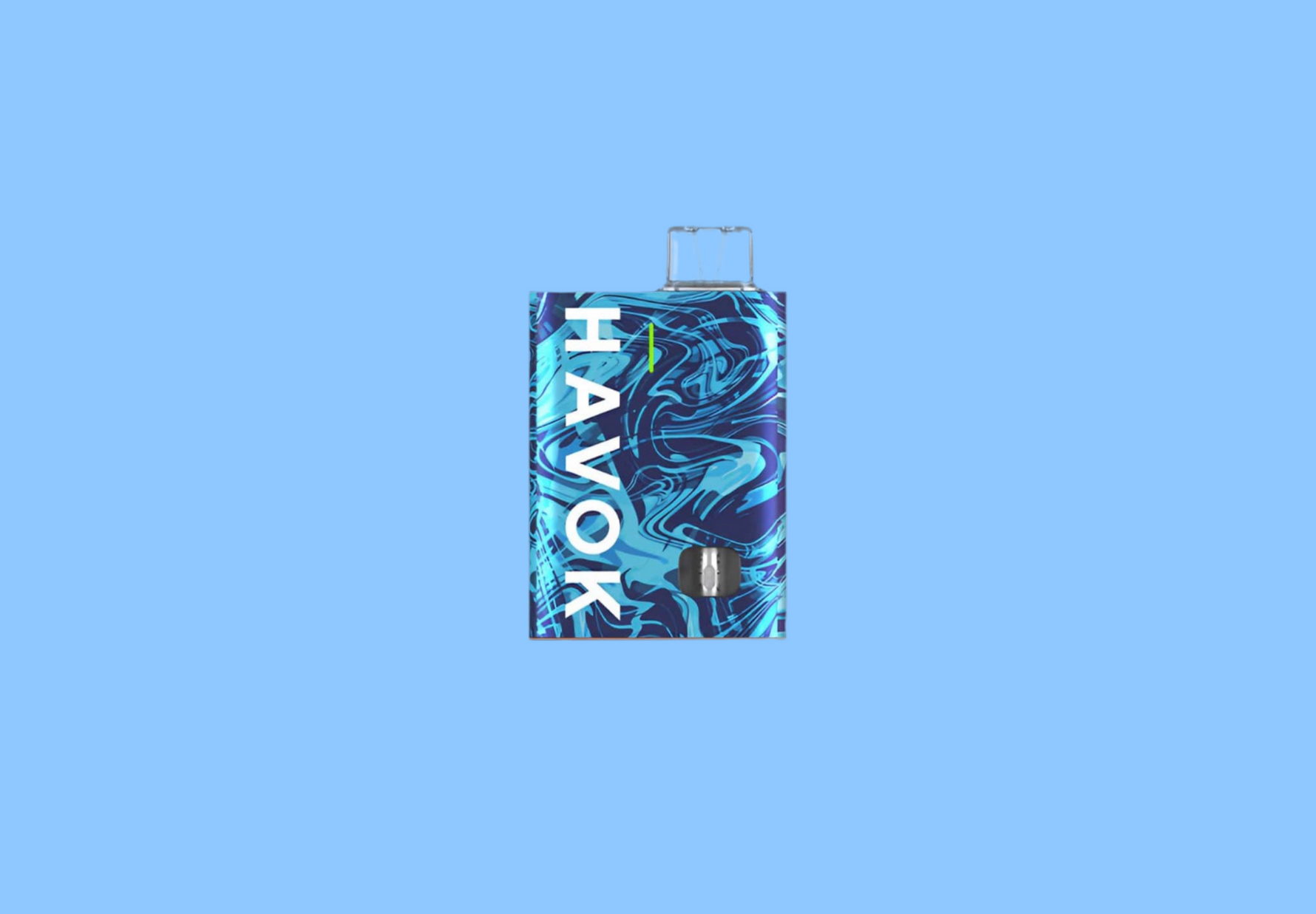 UWELL Device - Caliburn Havok R  Vape Zone & Smokers Accessories