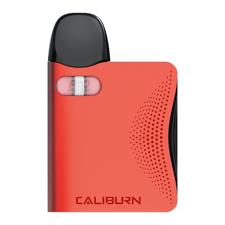 Uwell-Device-Caliburn-AK3-Red