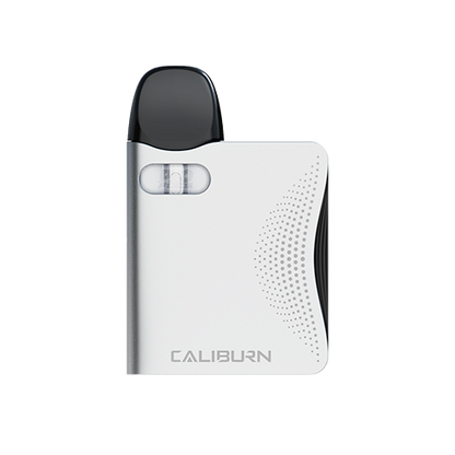 Uwell-Device-Caliburn-AK3-Silver