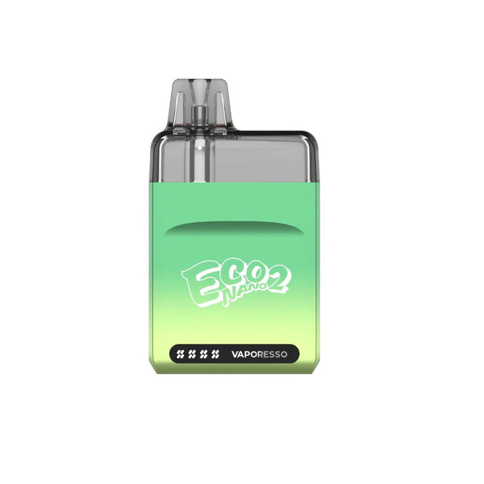 Vaporesso Device Eco Nano 2 Misty Green