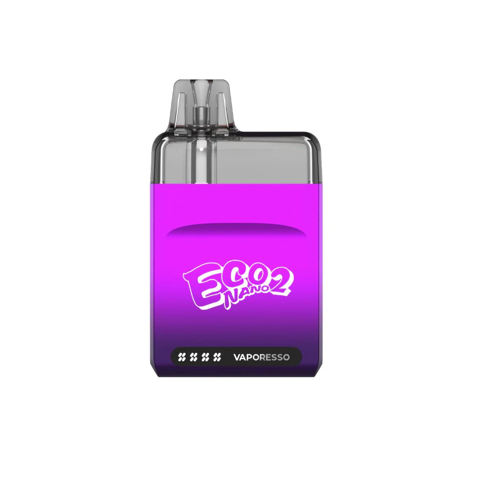 Vaporesso Device Eco Nano 2 Mystiq Purple