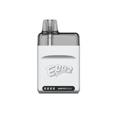 Vaporesso-Device-Eco-Nano-2-Pristine-White