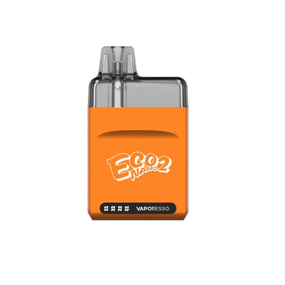 Vaporesso Device Eco Nano 2 Sunkissed Amber