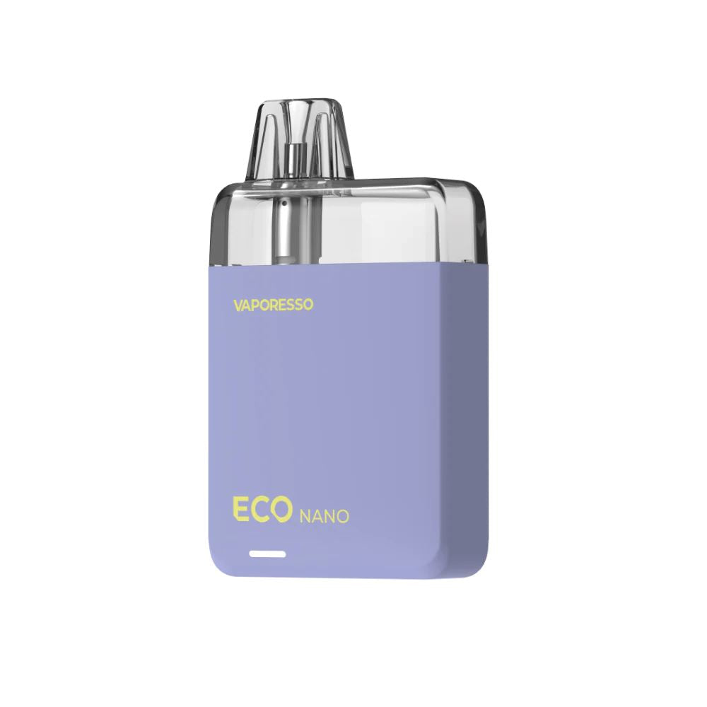 Vaporesso Device Eco Nano Pod Kit Foggy Blue