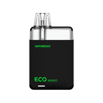 Vaporesso Device Eco Nano Pod Kit Midnight Black