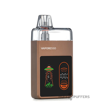 Vaporesso Device Eco Nano Pro Coffee Brown