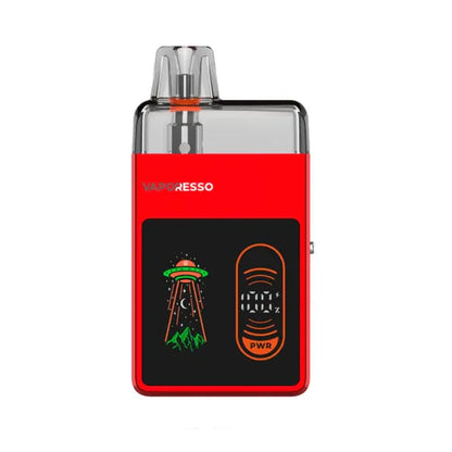 Vaporesso Device Eco Nano Pro Coral Red