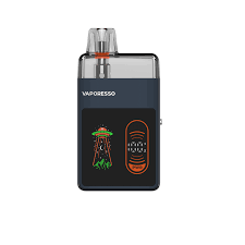 Vaporesso Device Eco Nano Pro Gunmetal