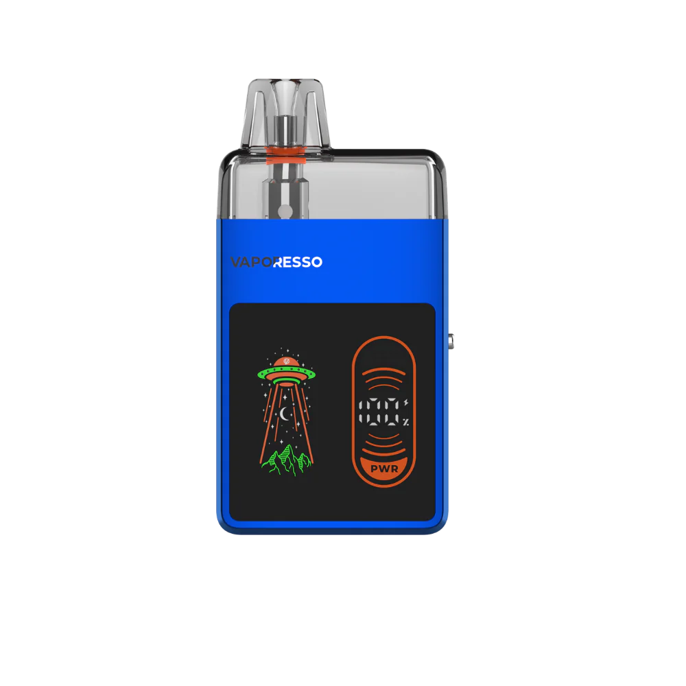 Vaporesso Device Eco Nano Pro Ocean Blue