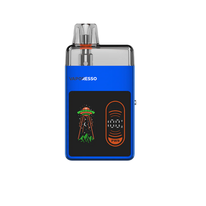 Vaporesso Device Eco Nano Pro Ocean Blue