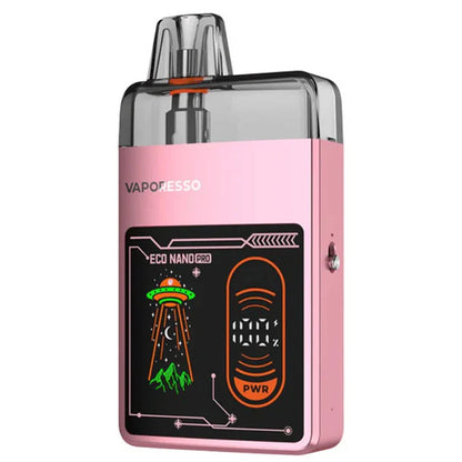 Vaporesso Device Eco Nano Pro Sakura Pink