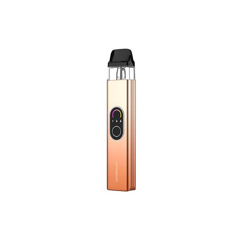 Vaporesso Device - XROS 4  Vape Zone & Smokers Accessories